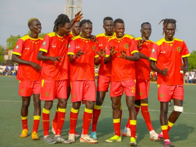 EL MERRIEKH FOOTBALL CLUB (4)