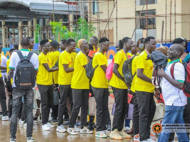 EL MERRIEKH FOOTBALL CLUB (49)