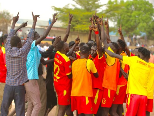 EL MERRIEKH FOOTBALL CLUB (8)